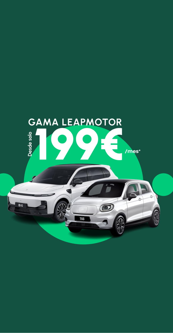 Hero Banner LEAPMOTOR YOMOVO